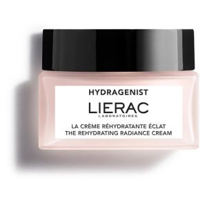 Hydragenist La Crema Reidratante Illuminante 50 ml
