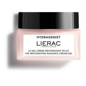 Hydragenist Il Gel Crema Reidratante Illuminante 50 ml
