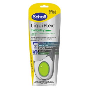 Scholl Liquiflex Everyday Taglia Large