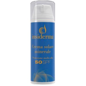 Insiderma Crema Solaire Minerale 150 ml