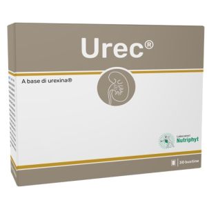 Urec 30 Bustine da 4 g