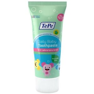 Tepe Daily Baby Dentifricio 50 ml