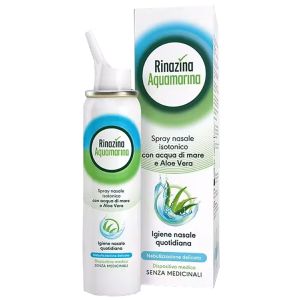 Rinazina Aquamarina Iso Delicata Promo 23
