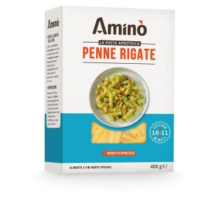 Amino La Pasta Aproteica Penne Rigate 400 g