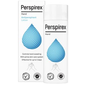 Perspirex Hand Antiperspirant Lotion Lozione Antitraspirante Mani 100 ml