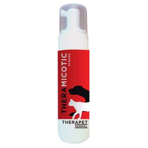 Theramicotic Schiuma 200 ml