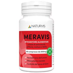 Meravis 60 Compresse