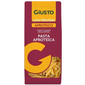 Giusto Aproteico Penne Rigate 250 g