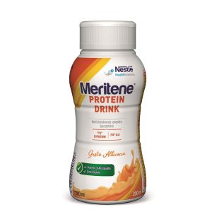 Meritene Protein Drink Albicocca 200 ml