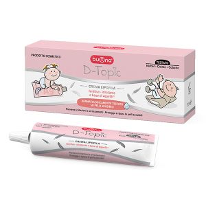 D-topic Crema 30 ml
