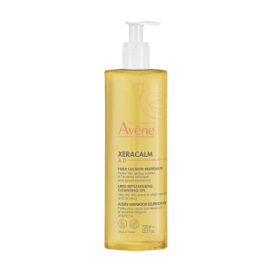 Eau Thermale Avene Xeracalm Ad Olio Detergente 100 ml Nuova Formulazione