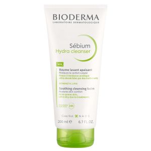 Sebium Hydra Cleanser 200 ml