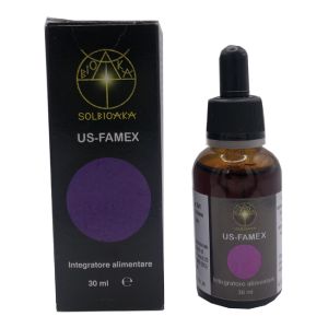Solbioaka Us Famex 30 ml
