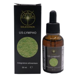 Solbioaka Us Lympho 30 ml
