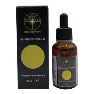 Solbioaka Us Preventvaxb 30 ml