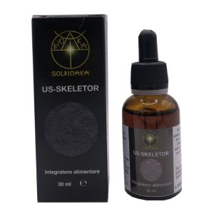 Solbioaka Us Skeletor 30 ml