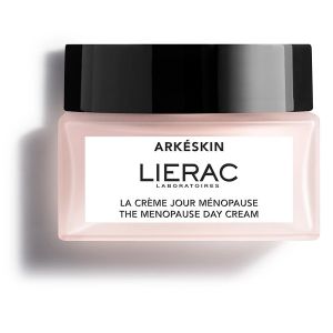 Arkeskin La Crema Giorno Menopausa 50 ml