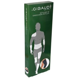 Gibaud Ortho Rotulgib 3d Ginocchiera Rotulea Taglia 02