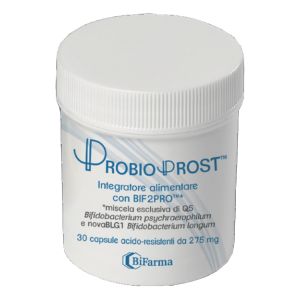 Probioprost Bif2pro 30 Capsule