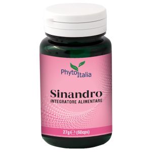 Sinandro 60 Capsule