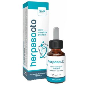 Herpaso Oto 15 ml