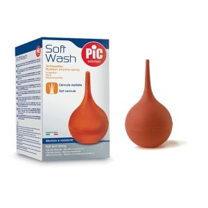 Pic Soft Wash Schizzetto 125 ml