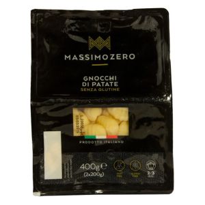 Massimo Zero Gnocchi Patate 400 g