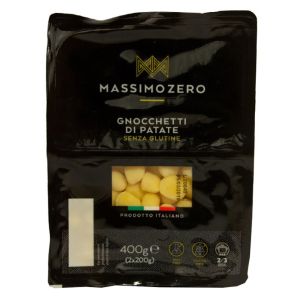 Massimo Zero Gnocchetti Patate 400 g