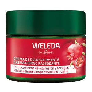 Crema Giorno Rassodante Melograno E Maca 40 ml
