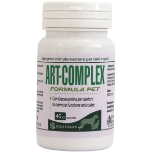 Art Complex Formula Pet 40 g