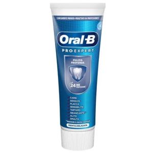 Oralb Proexpert Dentifricio Puliz Profonda 75 ml