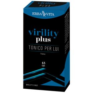 Virility Plus 45 Capsule