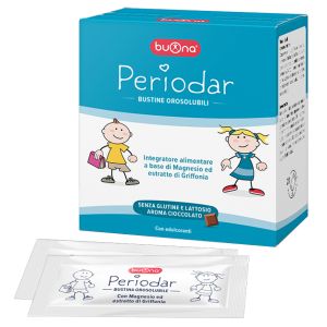 Periodar 20 Buste