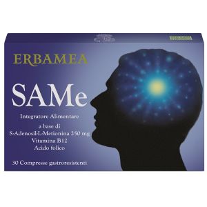 Same 30 Compresse