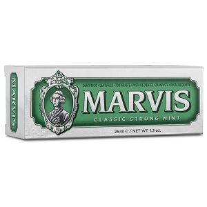 Marvis Classic Strong Mint C 25 ml