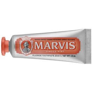 Marvis Ginger Mint C 25 ml