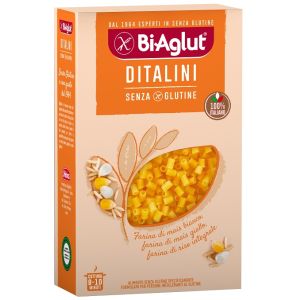 Biaglut Pasta Senza Glutine Ditalini 400 g