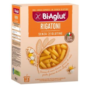 Biaglut Pasta Senza Glutine Rigatoni 400 g