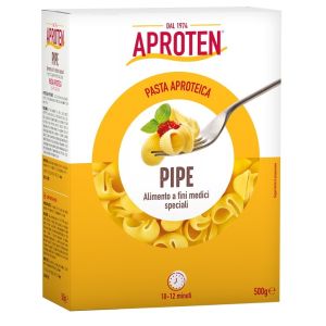 Aproten Pasta Pipe 500 g