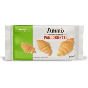 Amino' Pancornetto 4 Pezzi da 50 g
