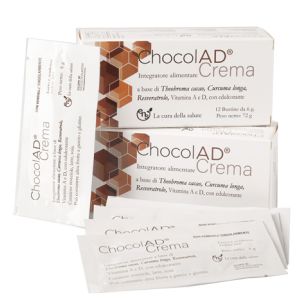 Chocolad Crema 12 Bustine