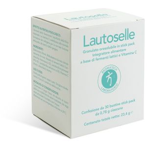 Lautoselle 30 Stick Pack