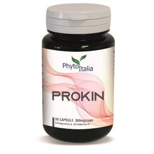 Prokin 30 Capsule