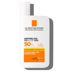 Anthelios Fluido Uvmune Dp 50+ 50 ml