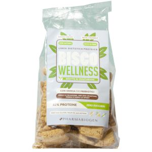 Bisco Wellness Cocco 200 g