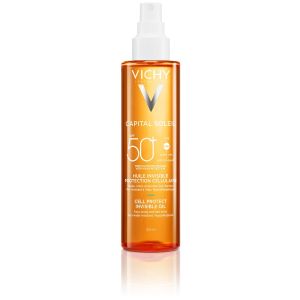 Cell Protect Olio Invisibile 200 ml