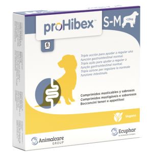 Prohibex S/m 6 Bocconcini