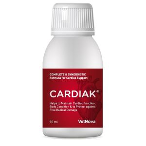 Cardiak 90 ml