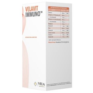 Velavit Immuno 200 ml