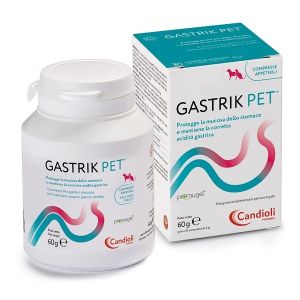 Gastrik Pet 30 Compresse Appetibili